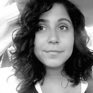 Meet your Posher, Krystal